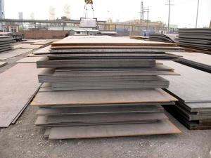 鋼板切割加工那點事兒